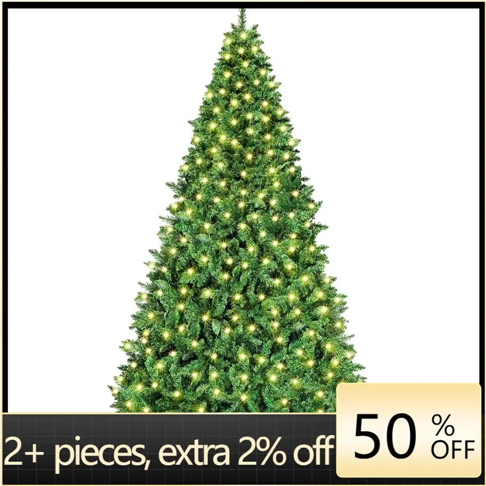 Вечерние украшение W/ 1, Рождественская елка для офиса, 6 футов, предварительно зажженная, премиум, на петлях, искусственная Праздничная Рождественская сосна для дома, 250 лампочек
Вечерние украшение W/ 1, Рождественская елка для офиса, 6 футов, предварительно зажженная, премиум, на петлях, искусственная Праздничная Рождественская сосна для дома, 250 лампочек