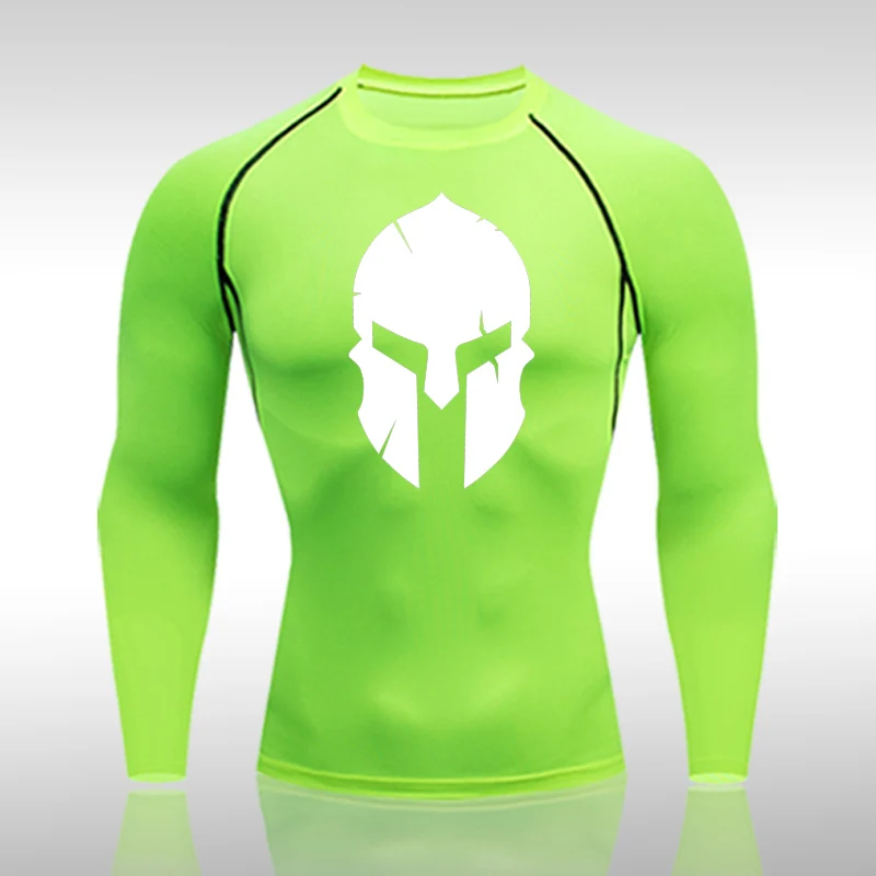 Мужская Спортивная Футболка Rashguard высокого качества для фитнеса, тренажерного зала, бега, бега, трико, штаны для упражнений, спортивная одежда, уличный тренировочный топ
Мужская Спортивная Футболка Rashguard высокого качества для фитнеса, тренажерного зала, бега, бега, трико, штаны для упражнений, спортивная одежда, уличный тренировочный топ