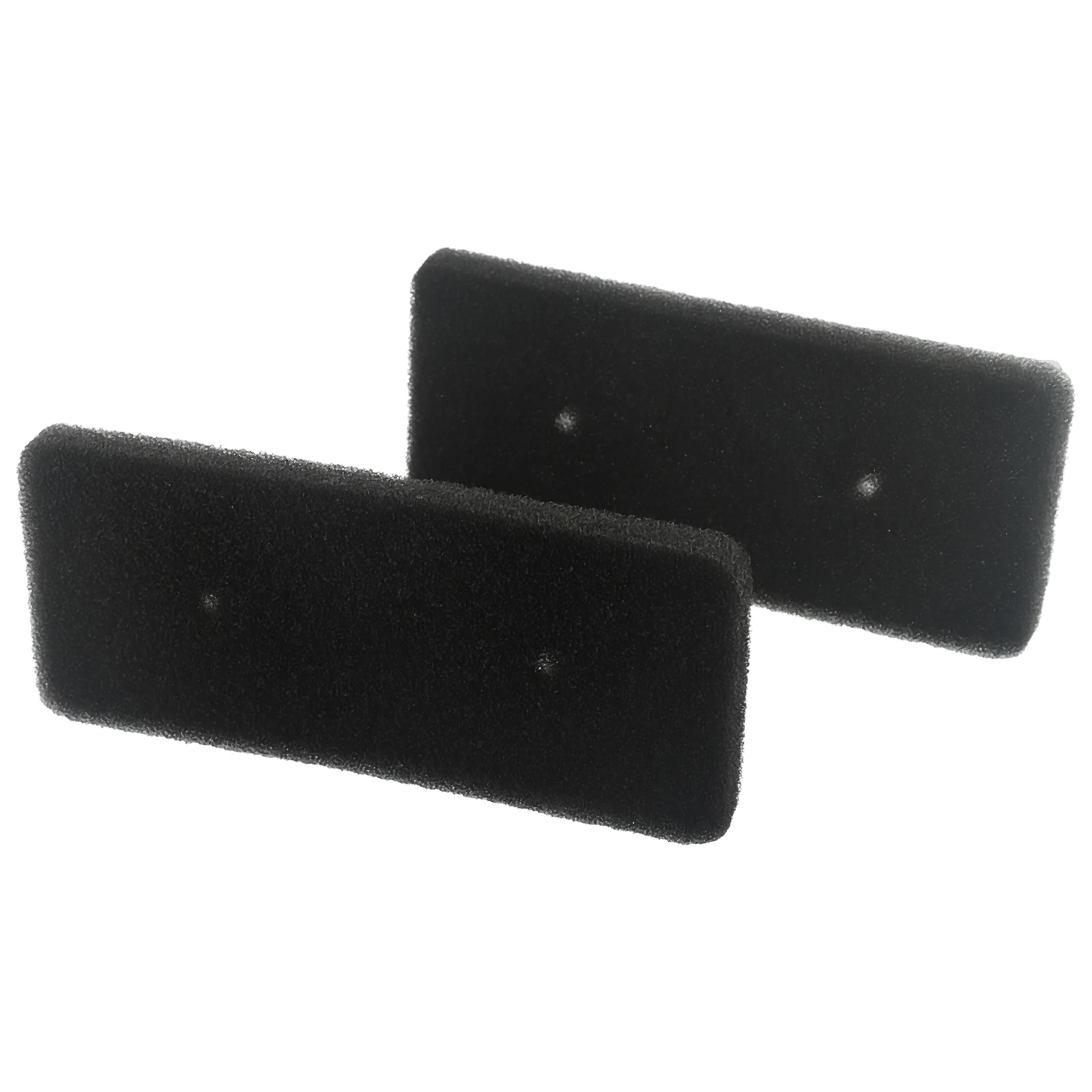 2pcs Foam Filters For Samsung DV80H8100HWEG, DC62-00376A Dryers Robot Vacuum Cleaner Filter Part Household Cleaning Tool
2pcs Foam Filters For Samsung DV80H8100HWEG, DC62-00376A Dryers Robot Vacuum Cleaner Filter Part Household Cleaning Tool