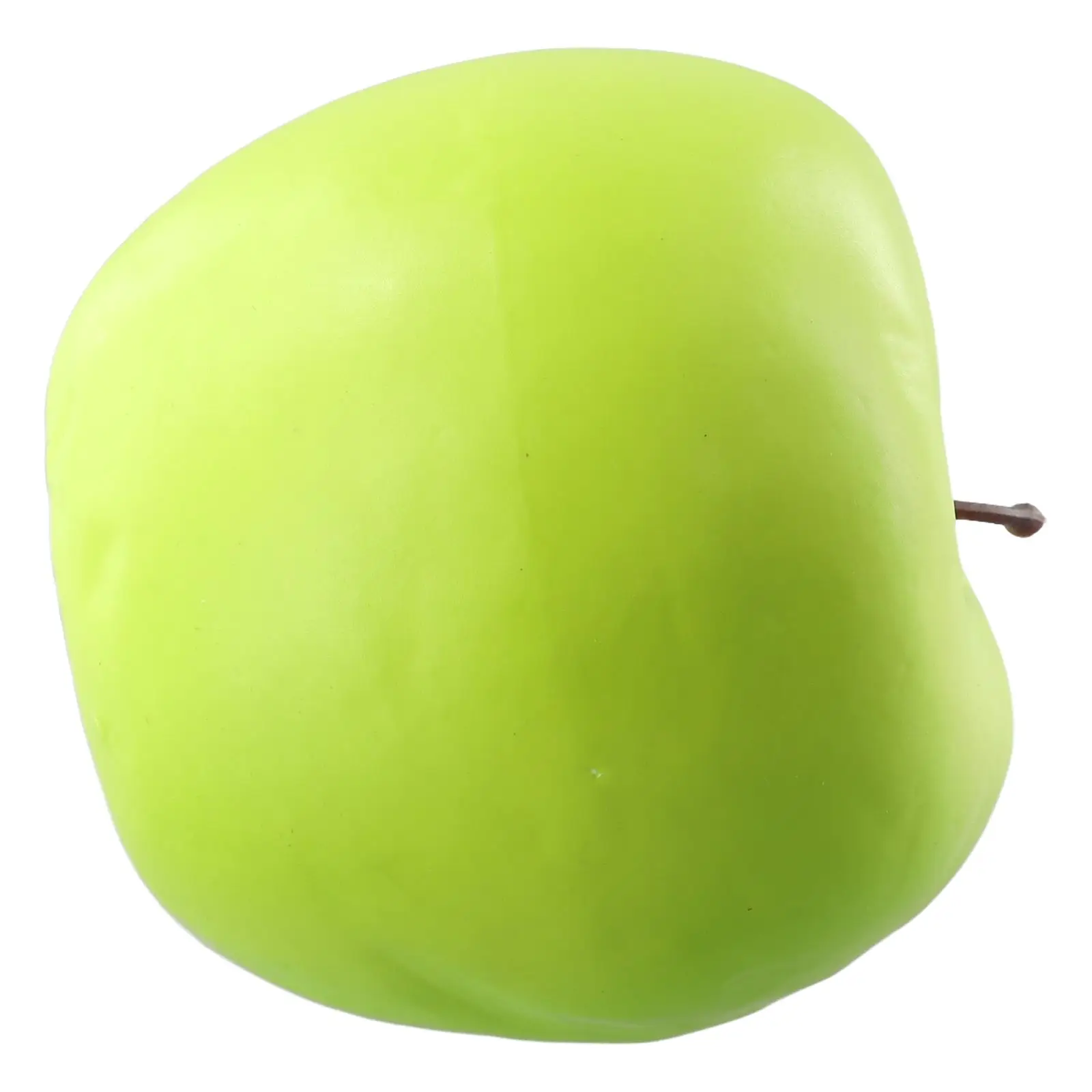 Artificial Fruits Plastic Fake-Apple Home Shop Party Artificial Fruit Display Fake Food Kitchen Ornament Decor
Artificial Fruits Plastic Fake-Apple Home Shop Party Artificial Fruit Display Fake Food Kitchen Ornament Decor