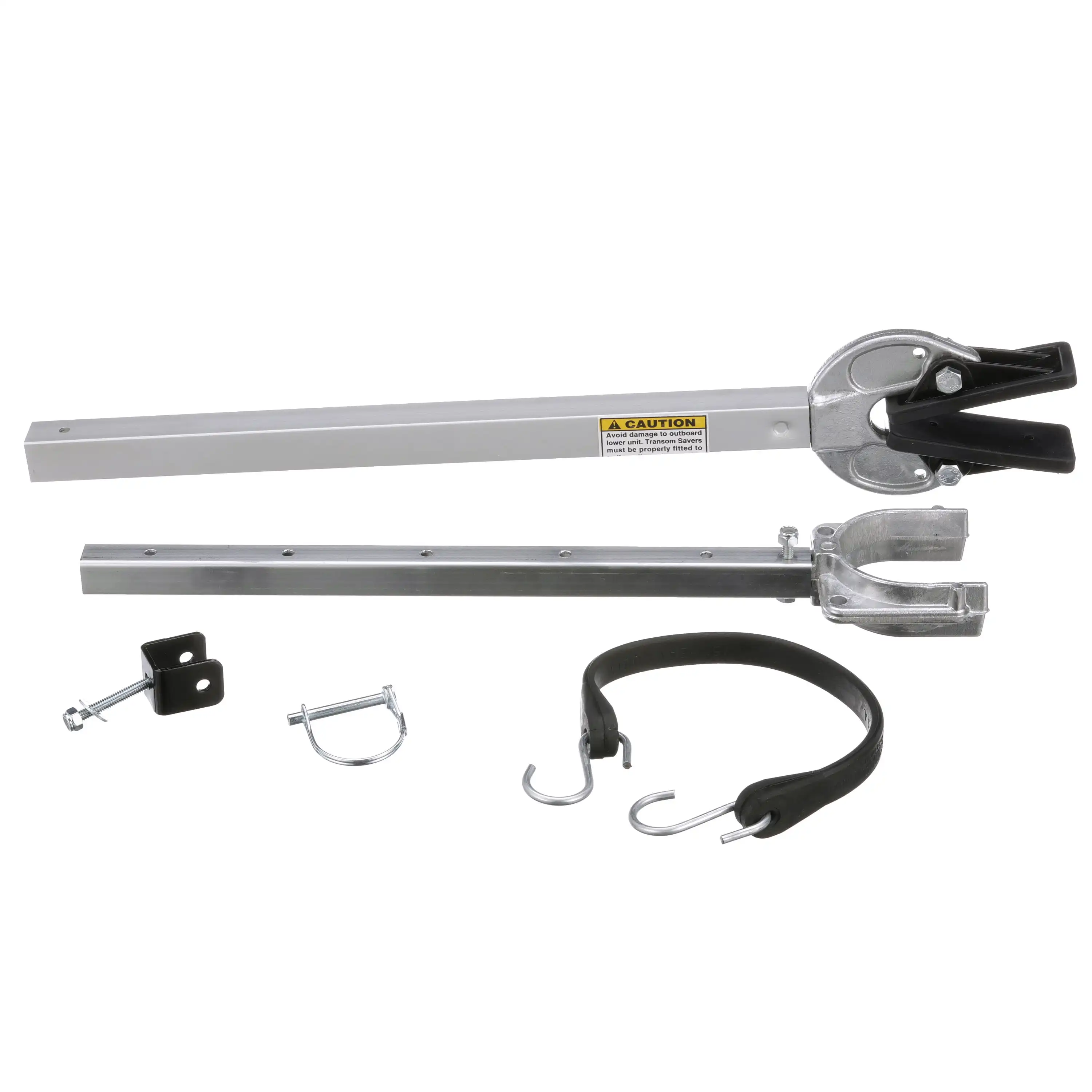 Attwood SP-400-RB Adjustable Transom Saver, 23 to 35 Inches, Composite Head Holds Engine, Roller and Trailer Mounts
Attwood SP-400-RB Adjustable Transom Saver, 23 to 35 Inches, Composite Head Holds Engine, Roller and Trailer Mounts