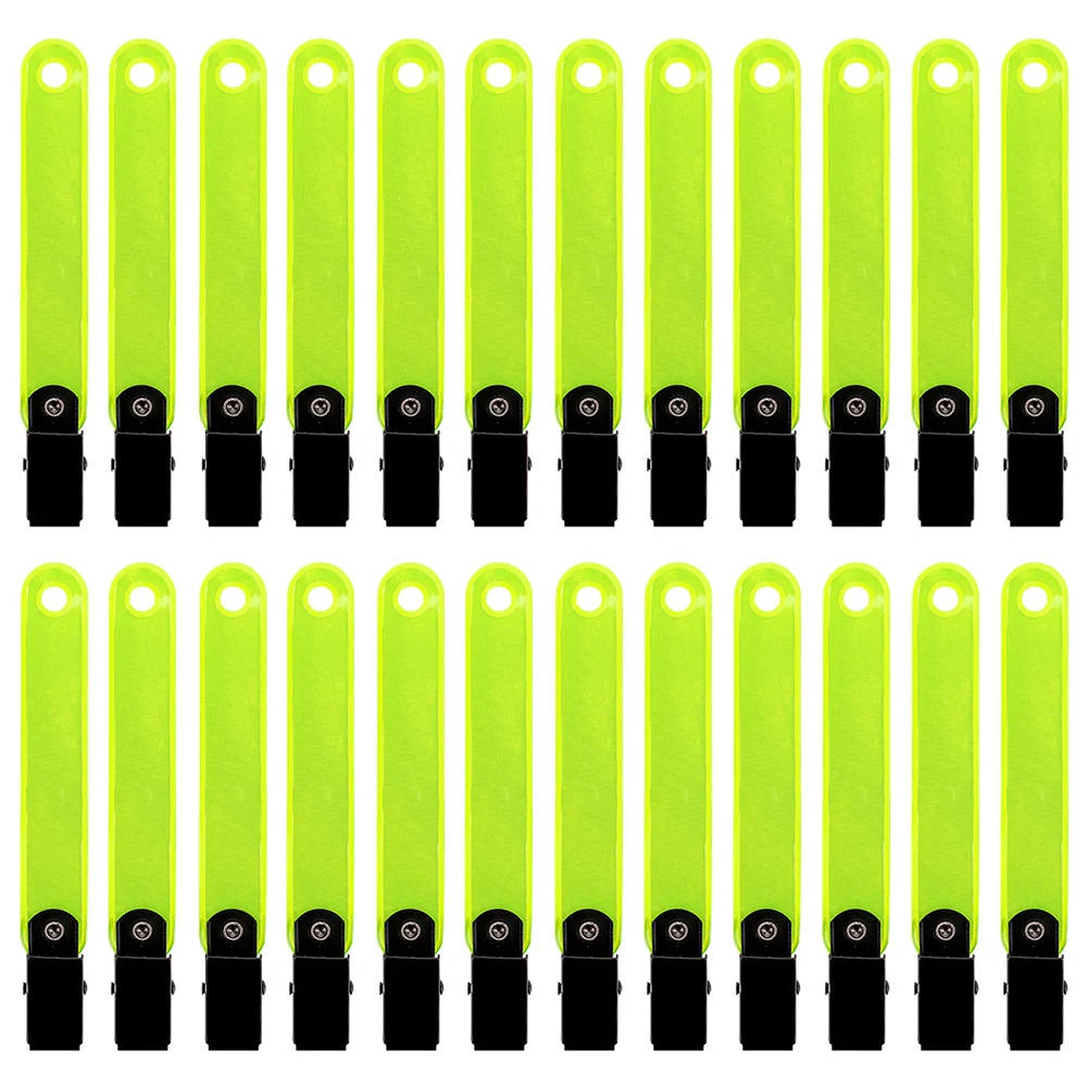 Road Sign Clip Clips Road Sign Clip 10.3*1.4*1.5cm Hunting Hunting Clips Fluorescent Hunting Metal Clip Trail Marker BattlBox
Road Sign Clip Clips Road Sign Clip 10.3*1.4*1.5cm Hunting Hunting Clips Fluorescent Hunting Metal Clip Trail Marker BattlBox
