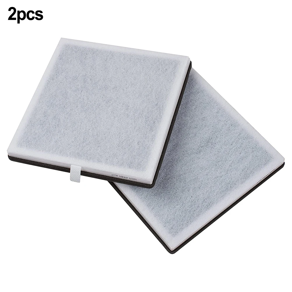 2Pcs Brand New Filter Filters Activated Carbon Filter Filter H13 Grade True Filter Hardware Pre-Filter Replacement
2Pcs Brand New Filter Filters Activated Carbon Filter Filter H13 Grade True Filter Hardware Pre-Filter Replacement