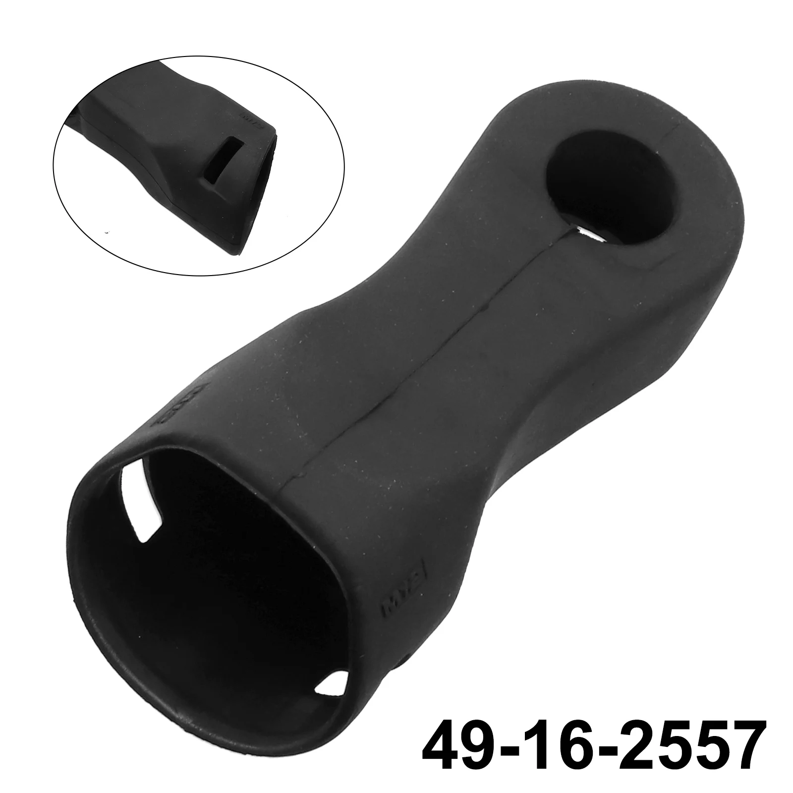 New Arrival Ratchet Boot Protective Cover For 12V FUEL 3/8 Inch Hand Tools High Speed Ratchet Case 49-16-2557 Accessories
New Arrival Ratchet Boot Protective Cover For 12V FUEL 3/8 Inch Hand Tools High Speed Ratchet Case 49-16-2557 Accessories