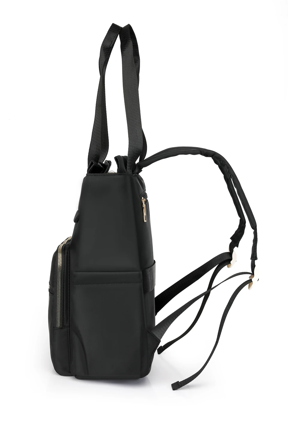 Casual Daypack for Women Shoulder Bag Waterproof Nylon Backpack Large Capacity School Bag Bookbag Fashion Ladies Travel Bags Casual Daypack for Women Shoulder Bag Waterproof Nylon Backpack Large Capacity School Bag Bookbag Fashion Ladies Travel Bags