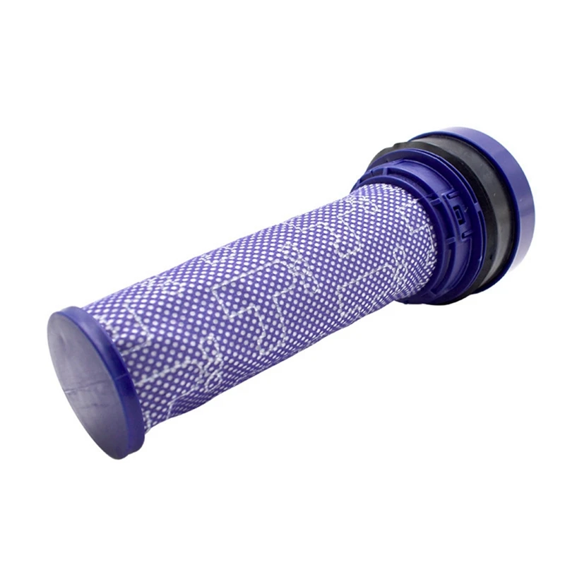 4 Pieces Filters For Dyson DC37 DC33C DC39 DC28C DC53 Pre-Filter Pre-Motor Filter Vacuum Cleaner
4 Pieces Filters For Dyson DC37 DC33C DC39 DC28C DC53 Pre-Filter Pre-Motor Filter Vacuum Cleaner