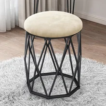 Luxury Bedroom Gold Dining Chairs Design Events Waiting Salon Chairs Velvet Stool Makeup Relaxing Fauteuil Home Garden OA50DC
Luxury Bedroom Gold Dining Chairs Design Events Waiting Salon Chairs Velvet Stool Makeup Relaxing Fauteuil Home Garden OA50DC