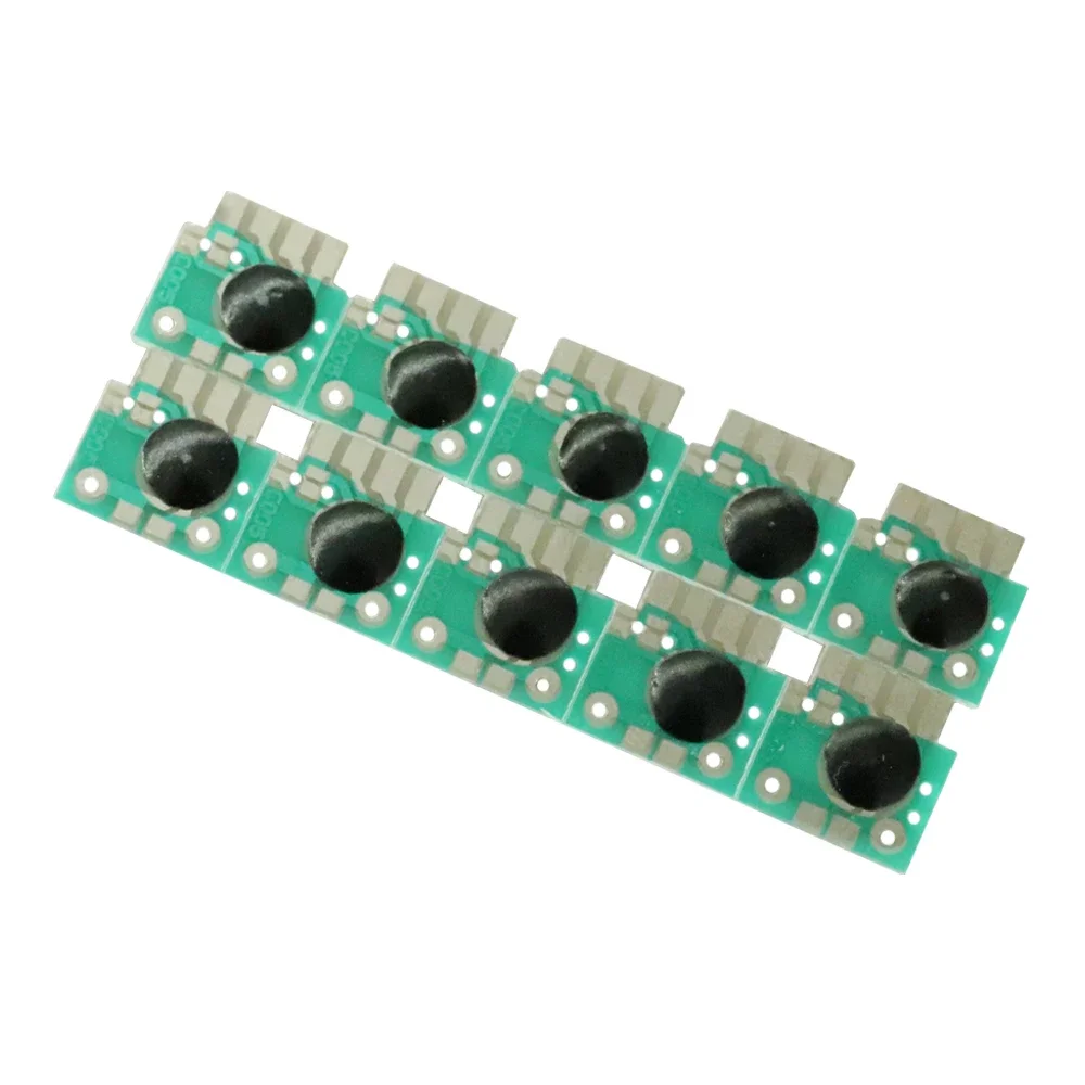 

5/10/20Pcs Multifunction Delay Trigger Timing Chip Module Timer IC Timing 2s - 1000h NEW