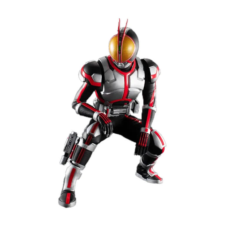 In Stock Original Megahouse UA Ultimate Article MASKED RIDER FAIZ 555 PVC Action Anime Figure Model Toys Doll Gift 30CM
In Stock Original Megahouse UA Ultimate Article MASKED RIDER FAIZ 555 PVC Action Anime Figure Model Toys Doll Gift 30CM