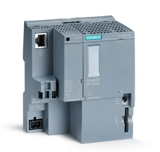 CPU central processing unit module 6ES7510-1DJ01-0AB0 FOB Reference Price:Get Latest Price
CPU central processing unit module 6ES7510-1DJ01-0AB0 FOB Reference Price:Get Latest Price