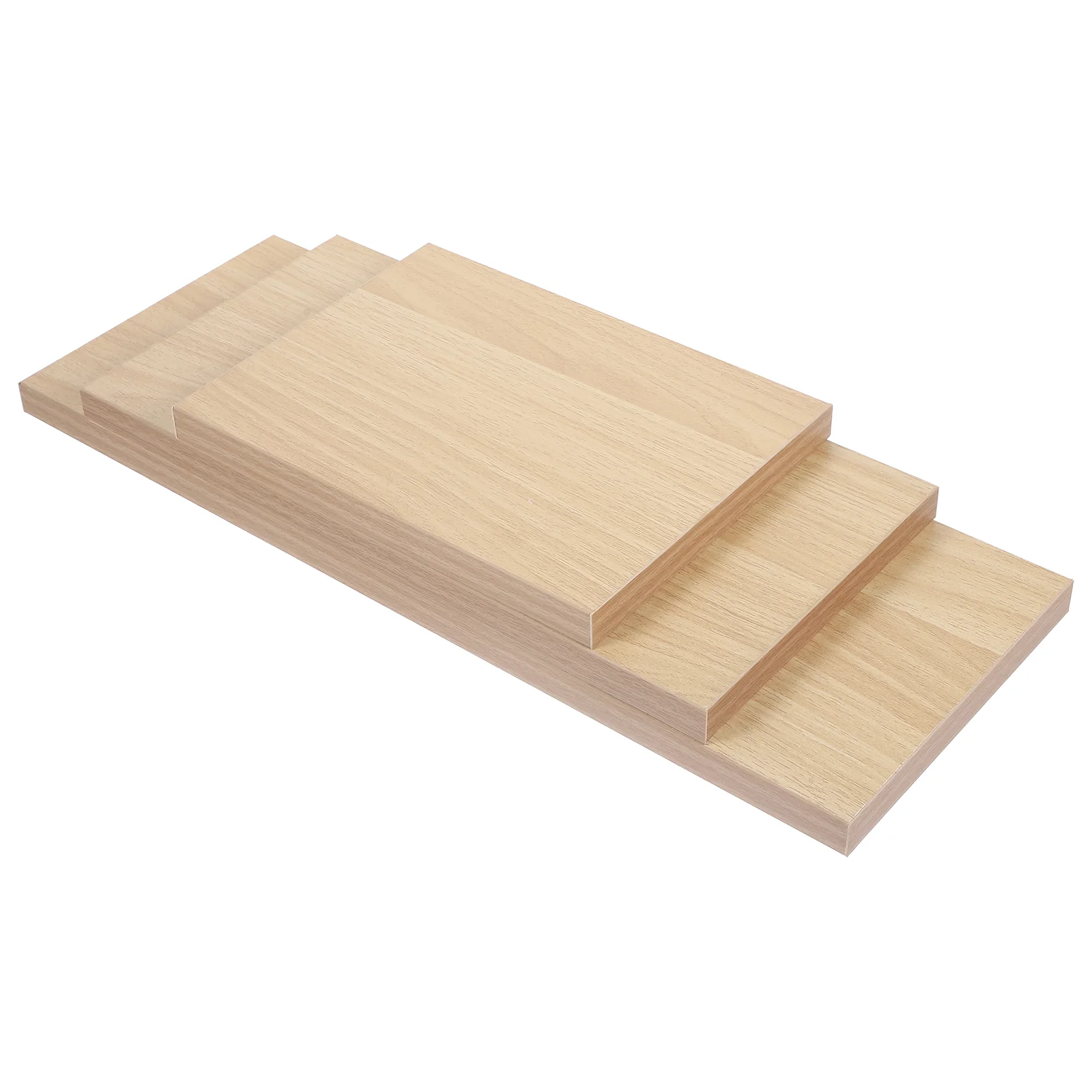 1 Set of Wall-mounted Floating Shelf Bedroom Display Floating Shelf Small Wooden Floating Shelf
1 Set of Wall-mounted Floating Shelf Bedroom Display Floating Shelf Small Wooden Floating Shelf