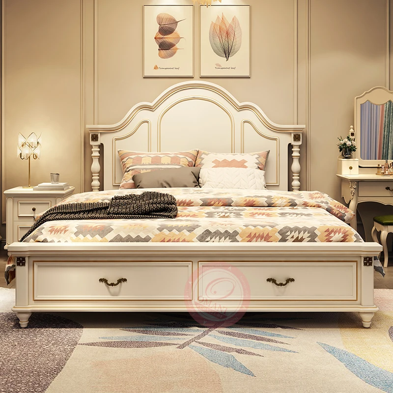 

Роскошная кровать, одеяла для спальни, современные двуспальные кровати большого размера, двухместные подушки, двуспальная кровать, наборы садовой мебели