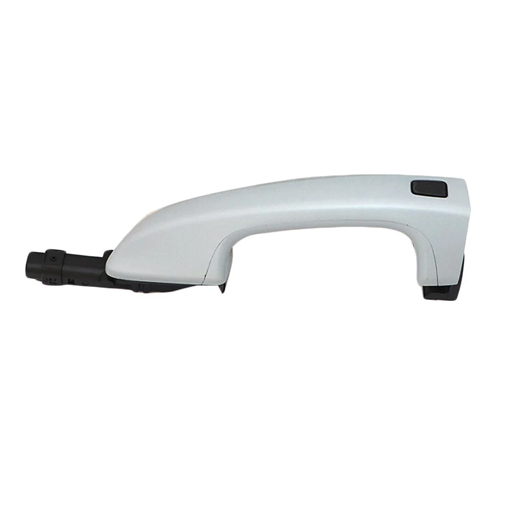 Brand New Exterior Door Handle Auto Parts 1pieces 95853120600G2X Car Accessories For For 11-18
Brand New Exterior Door Handle Auto Parts 1pieces 95853120600G2X Car Accessories For For 11-18