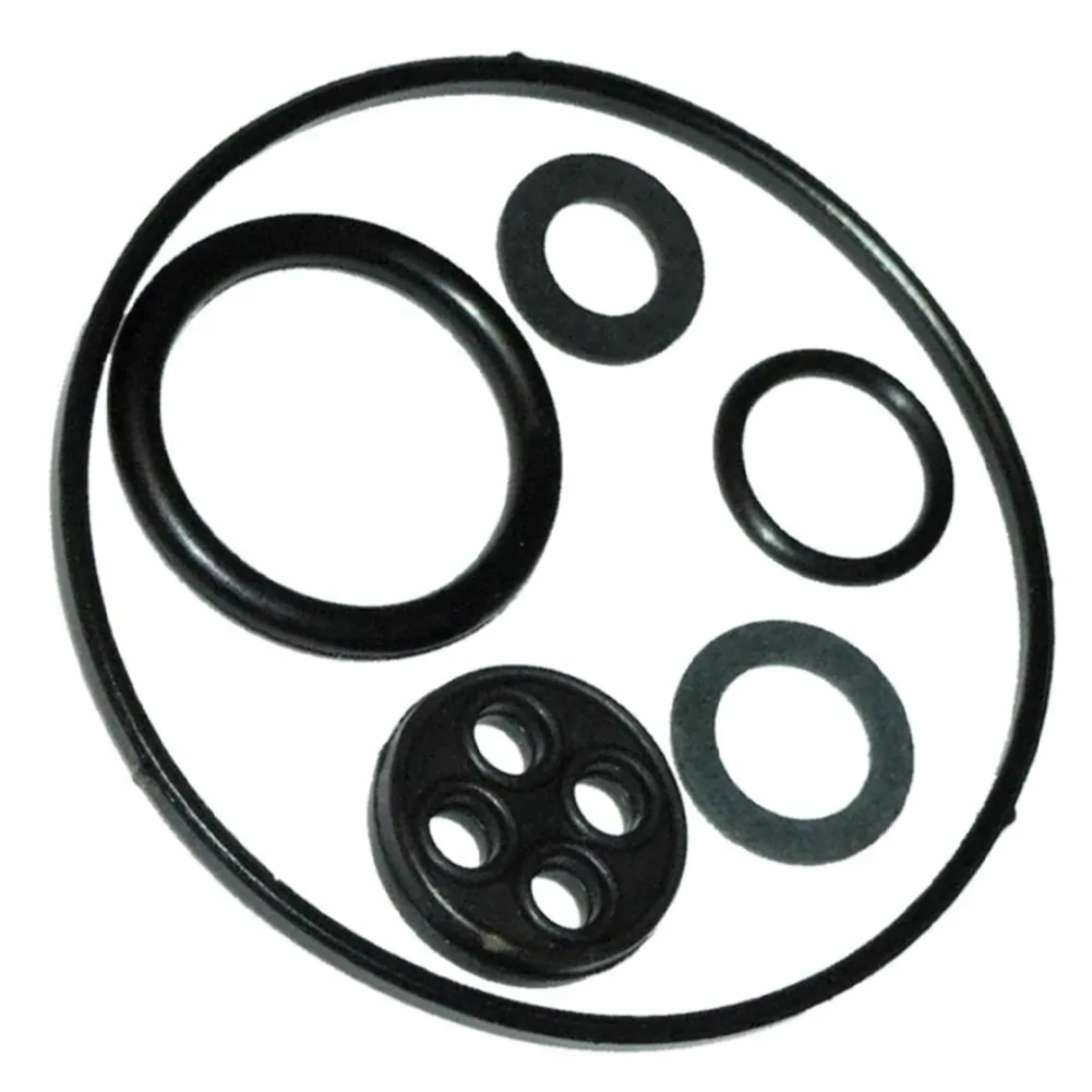 1 Set Durable Carburettor Gasket Set Carb Kit Compatible With GX160 GX140 GX120 GX110 Gardening Lawn Mower Parts
1 Set Durable Carburettor Gasket Set Carb Kit Compatible With GX160 GX140 GX120 GX110 Gardening Lawn Mower Parts