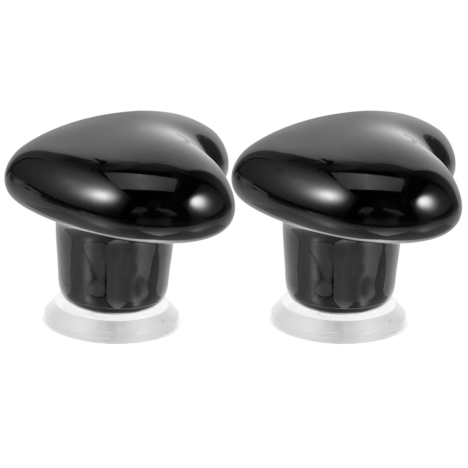2 Pcs Toilet Tank Button Helper Buttons for Bathroom Assistant Tool Heart Shape Water Decorative Tops Home
2 Pcs Toilet Tank Button Helper Buttons for Bathroom Assistant Tool Heart Shape Water Decorative Tops Home