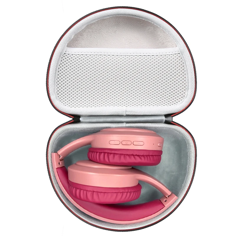 Новинка, жесткий защитный чехол из ЭВА для путешествий, сумка для хранения, чехол для беспроводных Bluetooth-наушников Siindoo JH919
Новинка, жесткий защитный чехол из ЭВА для путешествий, сумка для хранения, чехол для беспроводных Bluetooth-наушников Siindoo JH919