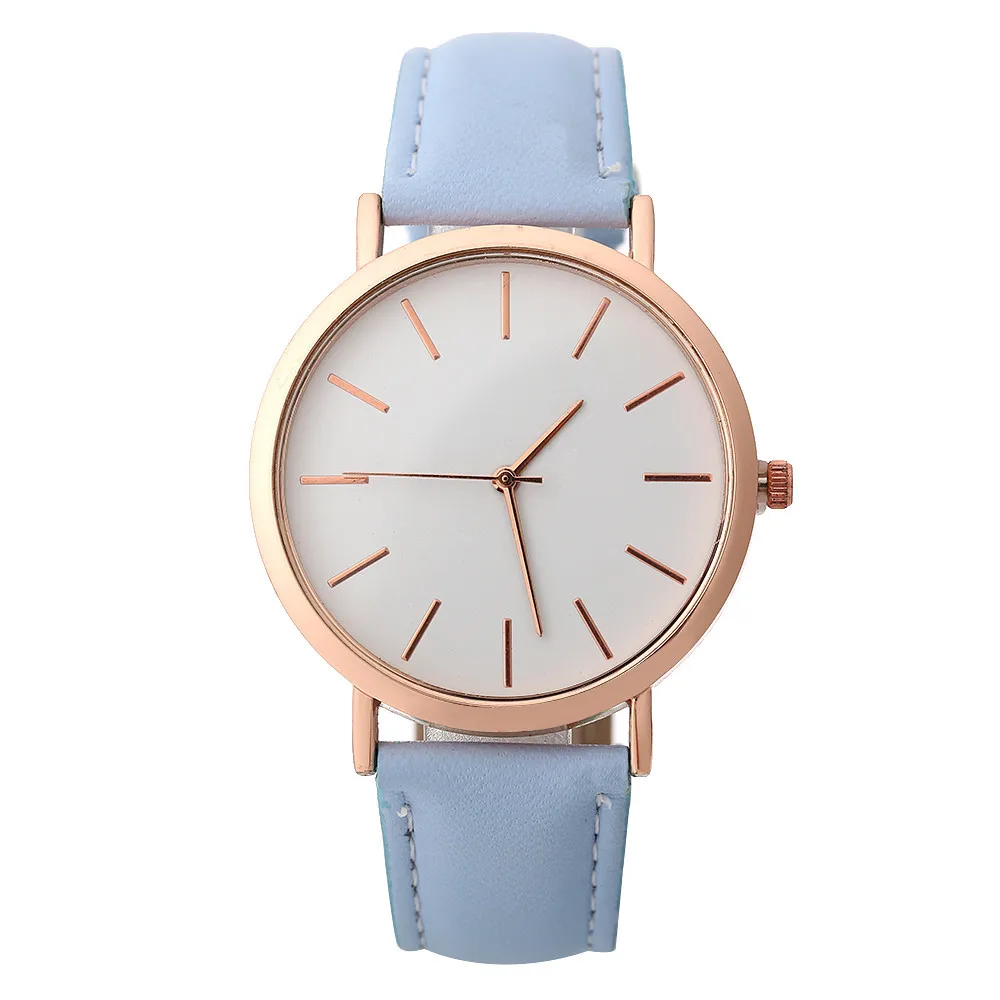 

New Luxury Quartz Watch Women Fashion Silicone Band Dial Wrist Watches Women Casual Ladies Wristwatch Relogio Feminino 2024