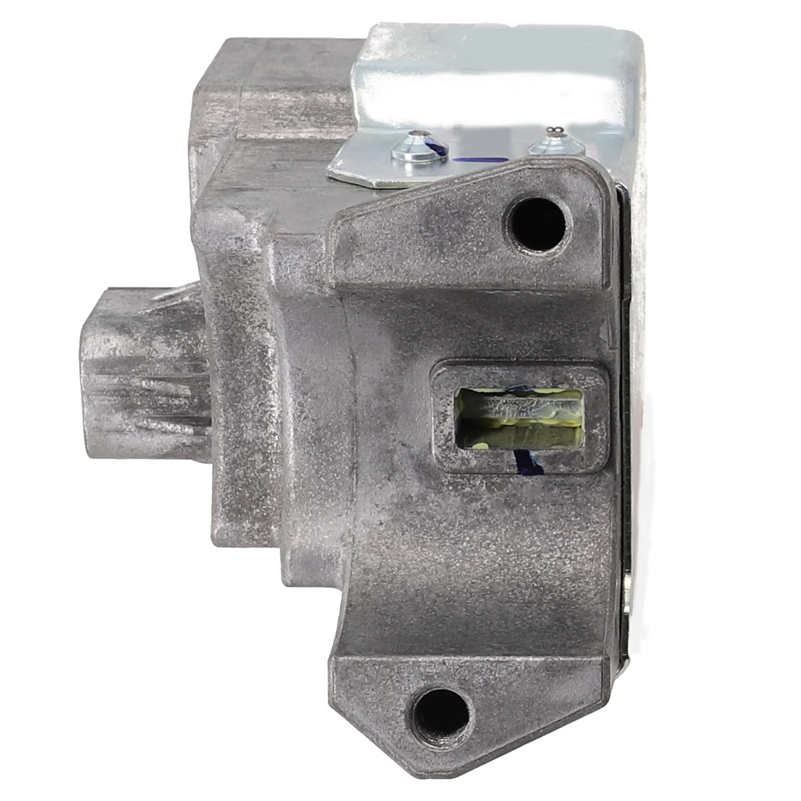 Car Ignition Lock Ignition Lock Easy Installation Ignition Lock Interior Parts Metal Replacement Part Silver None Brand New
Car Ignition Lock Ignition Lock Easy Installation Ignition Lock Interior Parts Metal Replacement Part Silver None Brand New