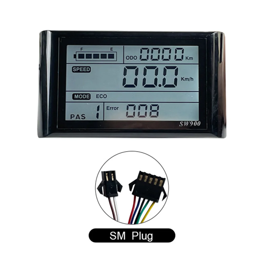 High Quality Sporting Goods Controller Display 26A Electric Bicycle Lithium Battery Power Conversion Accessories
High Quality Sporting Goods Controller Display 26A Electric Bicycle Lithium Battery Power Conversion Accessories