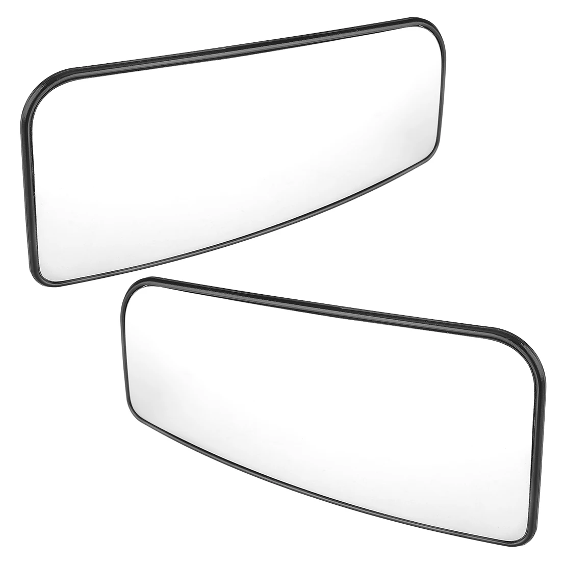 1 Pair Front Left & Right Tow Mirror Glass FL3Z17K707V FL317K707U FL3Z17K707K FL3Z17K707J Fit For Ford F150 F250 F350 F450 F550
1 Pair Front Left & Right Tow Mirror Glass FL3Z17K707V FL317K707U FL3Z17K707K FL3Z17K707J Fit For Ford F150 F250 F350 F450 F550