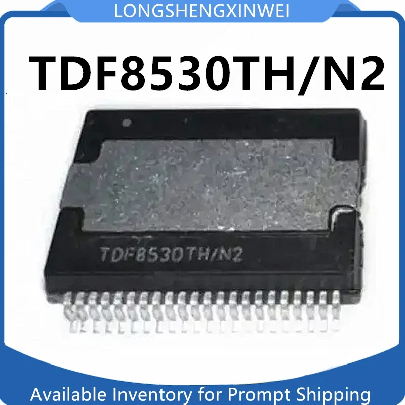 1 шт. патч TDF8530TH TDF8530TH/N2 HSOP36 новый оригинальный автомобильный аудио-усилитель чип
1 шт. патч TDF8530TH TDF8530TH/N2 HSOP36 новый оригинальный автомобильный аудио-усилитель чип