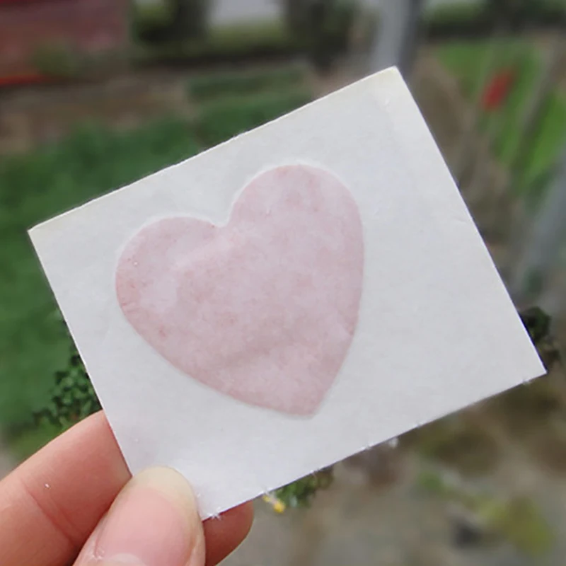 10Pcs Pad Hydrocolloid Dressing Heart Shaped Bandage Heart-shaped Self-adhesive Wound Patches First Aid Gauze
10Pcs Pad Hydrocolloid Dressing Heart Shaped Bandage Heart-shaped Self-adhesive Wound Patches First Aid Gauze