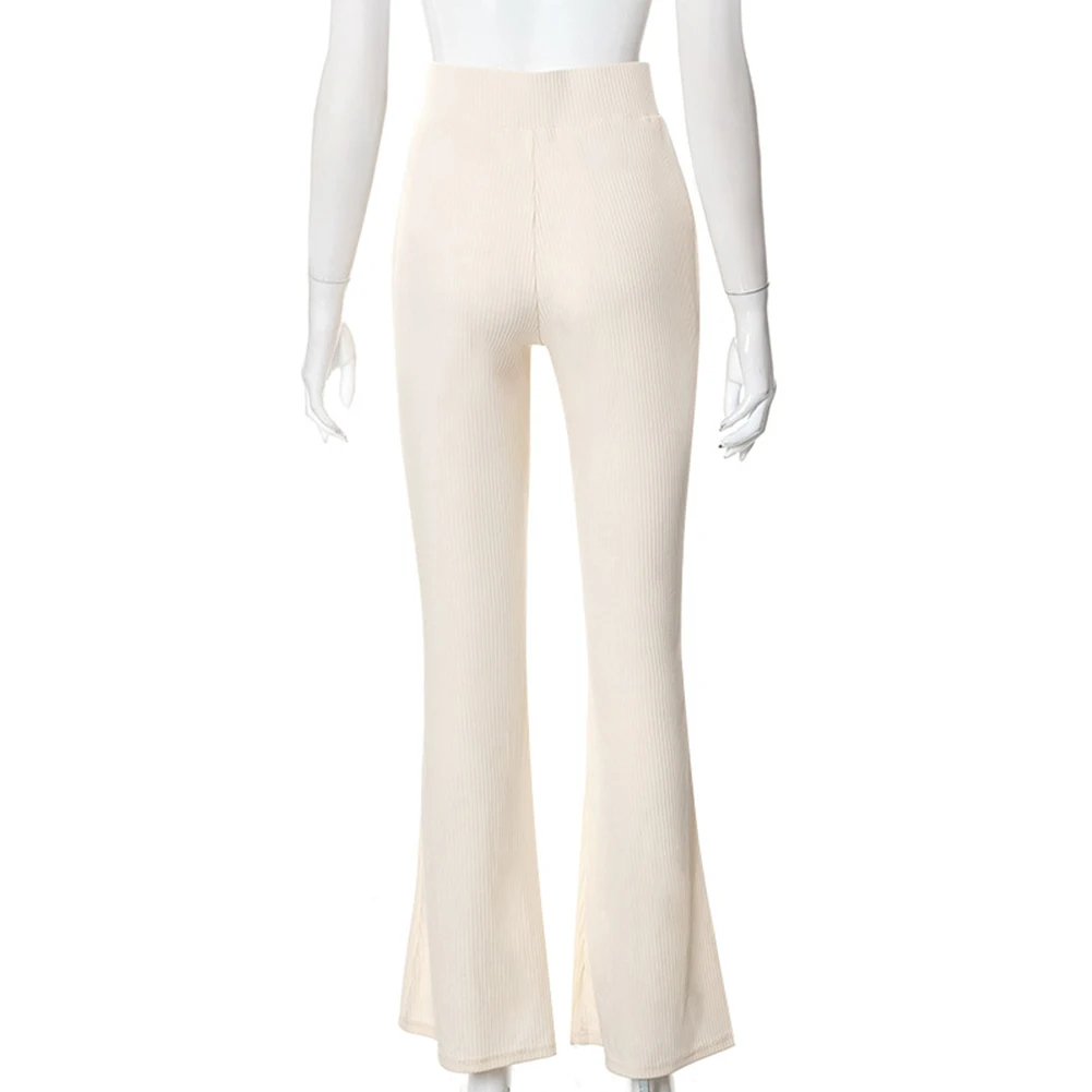 Stylish and Comfortable Women Elastic Pants High Waist and Hip Wrapping Full Length Perfect for Yoga and Daily Wear
Stylish and Comfortable Women Elastic Pants High Waist and Hip Wrapping Full Length Perfect for Yoga and Daily Wear