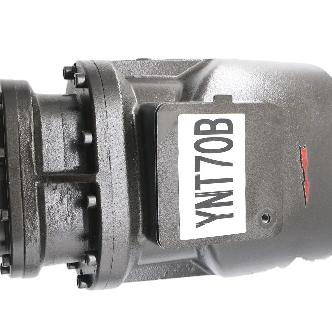 China Manufacture 2.2m3/min screw head element air end for direct driven screw compressor
China Manufacture 2.2m3/min screw head element air end for direct driven screw compressor