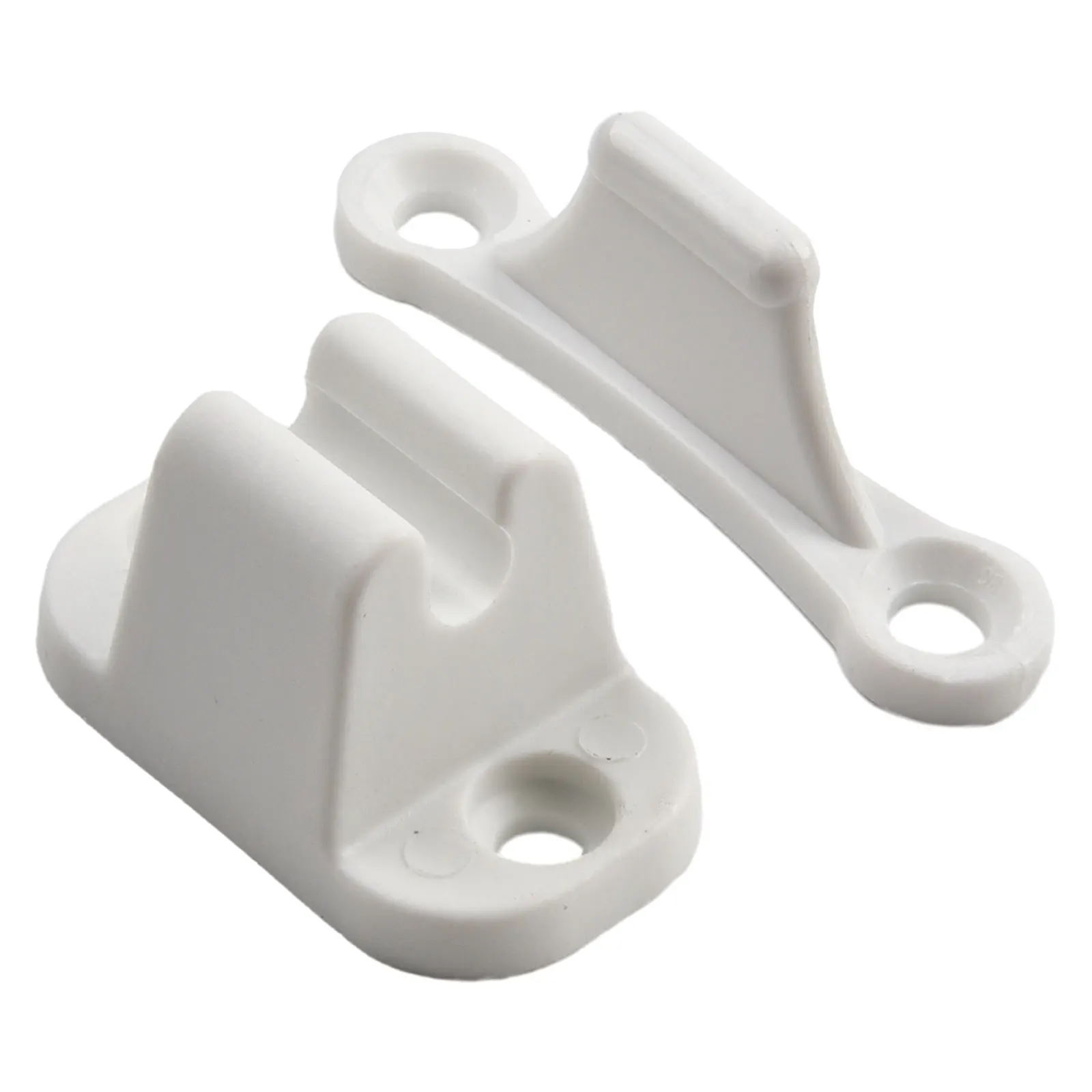 Brand New Door Retainer Catch Door Catch Female Section Male Section Nylon Shocks And Noise Strong - Absorbs 2pcs
Brand New Door Retainer Catch Door Catch Female Section Male Section Nylon Shocks And Noise Strong - Absorbs 2pcs