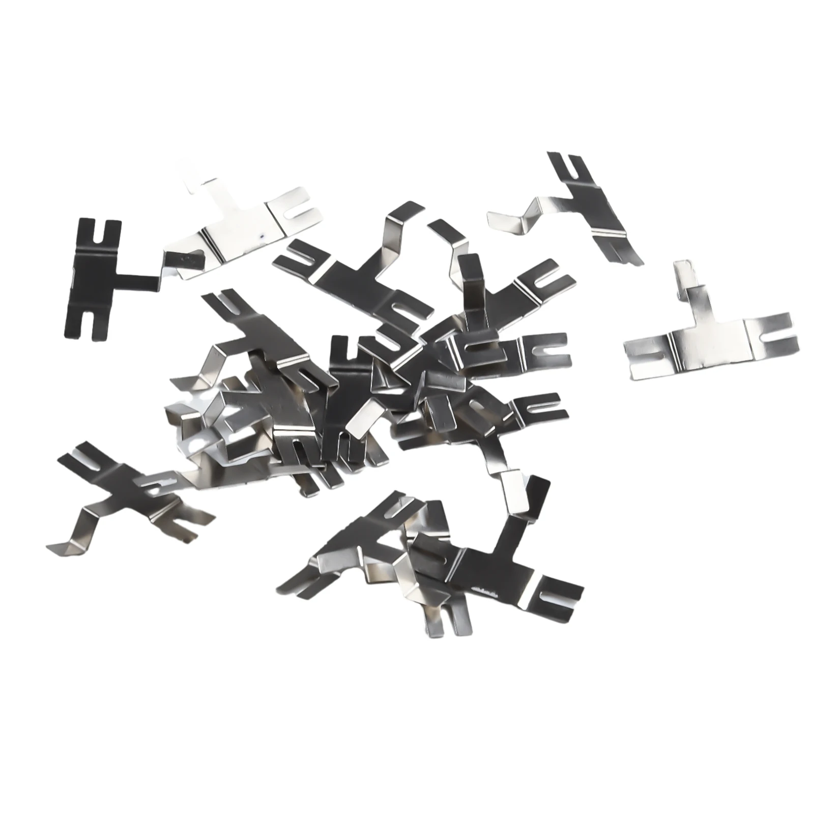 Battery Pack Nickel Sheets 2.6cm/1.02inches 20pcs No Oxidation No Peeling No Scratches Spot Weldable High Quality
Battery Pack Nickel Sheets 2.6cm/1.02inches 20pcs No Oxidation No Peeling No Scratches Spot Weldable High Quality