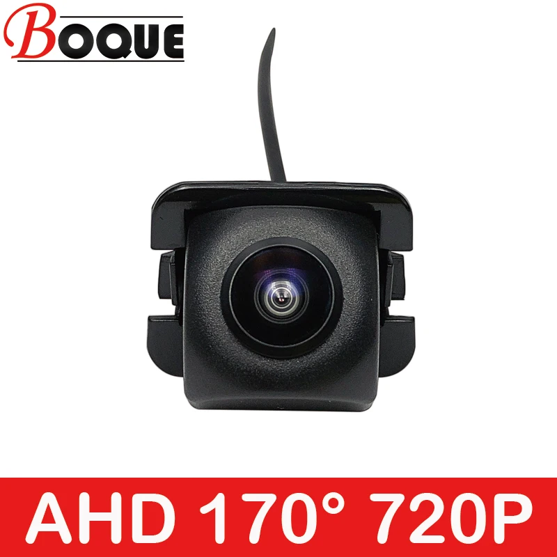 BOQUE 170 градусов 1280x720P HD AHD Автомобильная камера заднего вида для Toyota Aurion Sienta Camry Crown
BOQUE 170 градусов 1280x720P HD AHD Автомобильная камера заднего вида для Toyota Aurion Sienta Camry Crown