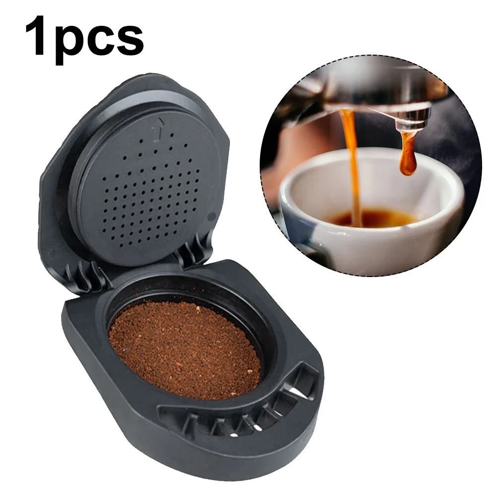 Кухонные кофейные капсулы конвертер легко чистить для Dolce Gusto Brewers 304 нержавеющая сталь совместимый тепловой респиратор
Кухонные кофейные капсулы конвертер легко чистить для Dolce Gusto Brewers 304 нержавеющая сталь совместимый тепловой респиратор