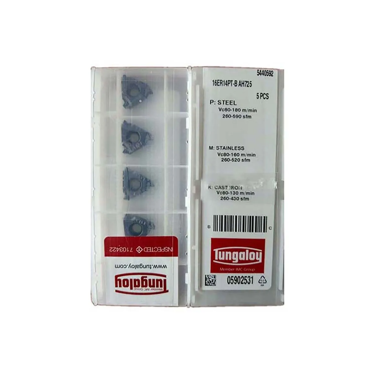 Tungaloy 100% оригинальный 16ER 16ERG60 16ERG55 16ERAG60 16ERAG55 16ER8UN 16ER30ISO токарный станок с ЧПУ, токарный станок
Tungaloy 100% оригинальный 16ER 16ERG60 16ERG55 16ERAG60 16ERAG55 16ER8UN 16ER30ISO токарный станок с ЧПУ, токарный станок