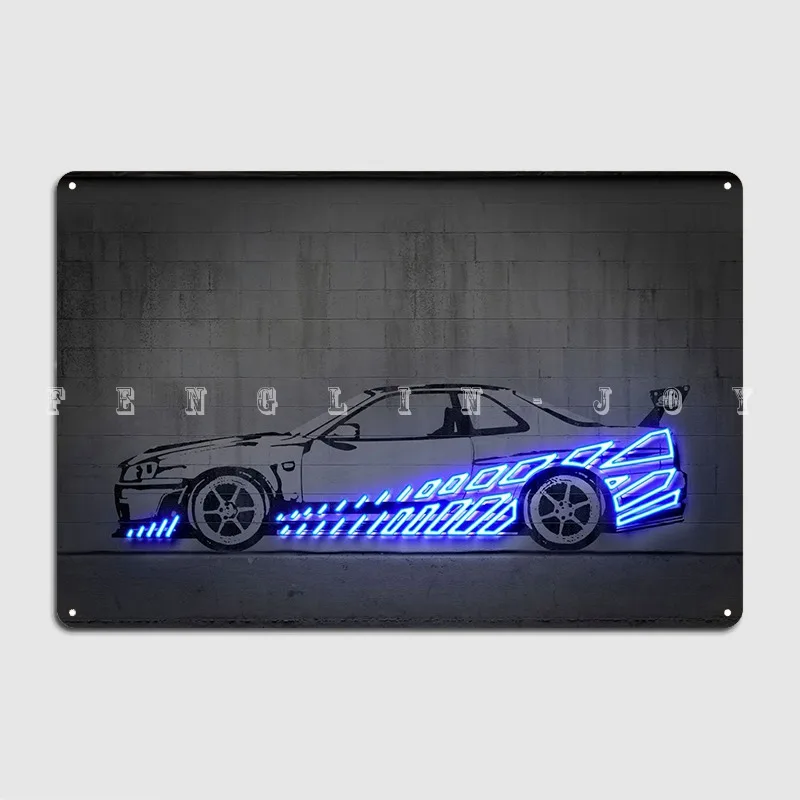 Винтажный металлический знак Skyline R34, настенный фотопостер для паба, кухни, спальни, кафе, бара, паба, гостиной, Настенный декор
Винтажный металлический знак Skyline R34, настенный фотопостер для паба, кухни, спальни, кафе, бара, паба, гостиной, Настенный декор