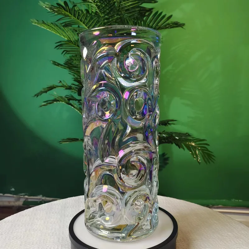 Modern Transparent Vases Luxury Design Glass Minimalist Nordic Vases Ikebana Hydroponic Jarrones Decorativos Room Decor WZ50HP
Modern Transparent Vases Luxury Design Glass Minimalist Nordic Vases Ikebana Hydroponic Jarrones Decorativos Room Decor WZ50HP