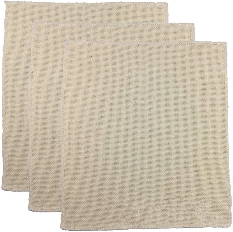 1Pcs Monks Cloth For DIY Embroidery Needlework Fabric Sewing Punch Needle Embroidery Accessory Monk's Cloth for punch
1Pcs Monks Cloth For DIY Embroidery Needlework Fabric Sewing Punch Needle Embroidery Accessory Monk's Cloth for punch