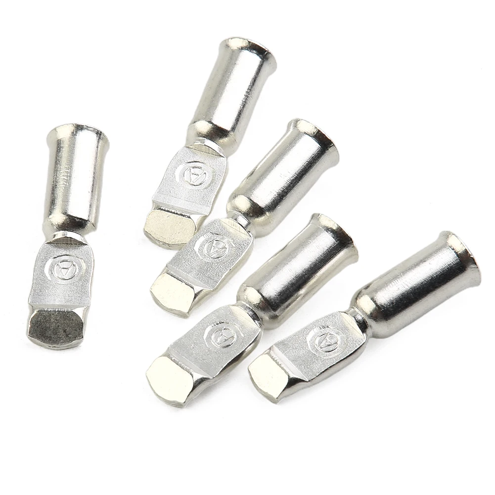 20x 50A4444444444444444444m4p Copper Termin444444444444444444444444444444als Connector For 50A FOR Anderson Style Plugs Contacts
20x 50A4444444444444444444m4p Copper Termin444444444444444444444444444444als Connector For 50A FOR Anderson Style Plugs Contacts