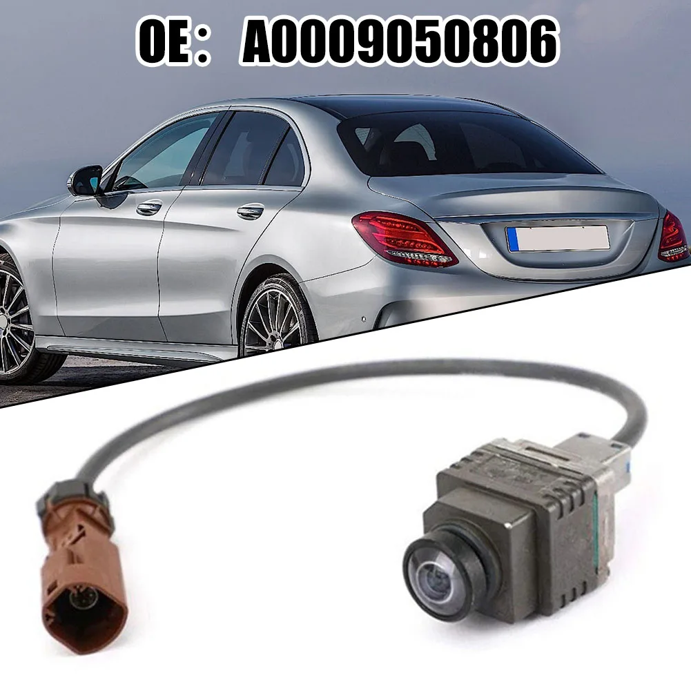 Автомобильная камера DVR A0009050806 для Mercedes-Benz W205 W218 W292 W448 W253 360 градусов Передняя камера заднего вида
Автомобильная камера DVR A0009050806 для Mercedes-Benz W205 W218 W292 W448 W253 360 градусов Передняя камера заднего вида