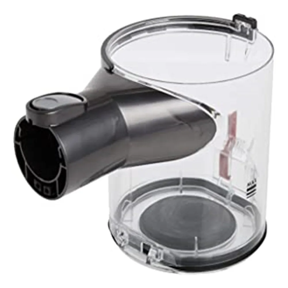 Пылесборник для Dyson DC58 DC61 DC62 V6, контейнер для мусора, пылесос, аксессуары для дома
Пылесборник для Dyson DC58 DC61 DC62 V6, контейнер для мусора, пылесос, аксессуары для дома