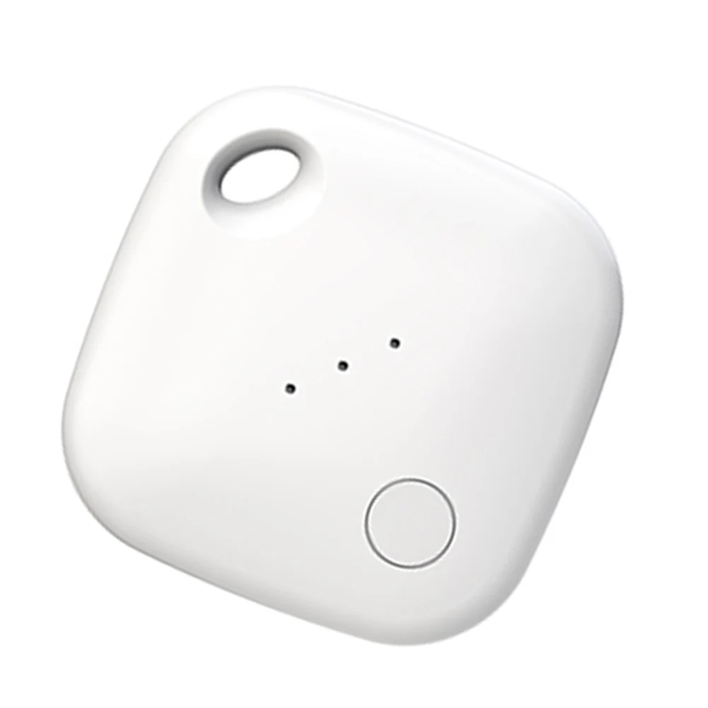 Mini Smart Wireless Locator Pet Kids Key Location Finder Car Bag Suitcase Anti-Lost GPS Locator Device Alarm Locator
Mini Smart Wireless Locator Pet Kids Key Location Finder Car Bag Suitcase Anti-Lost GPS Locator Device Alarm Locator