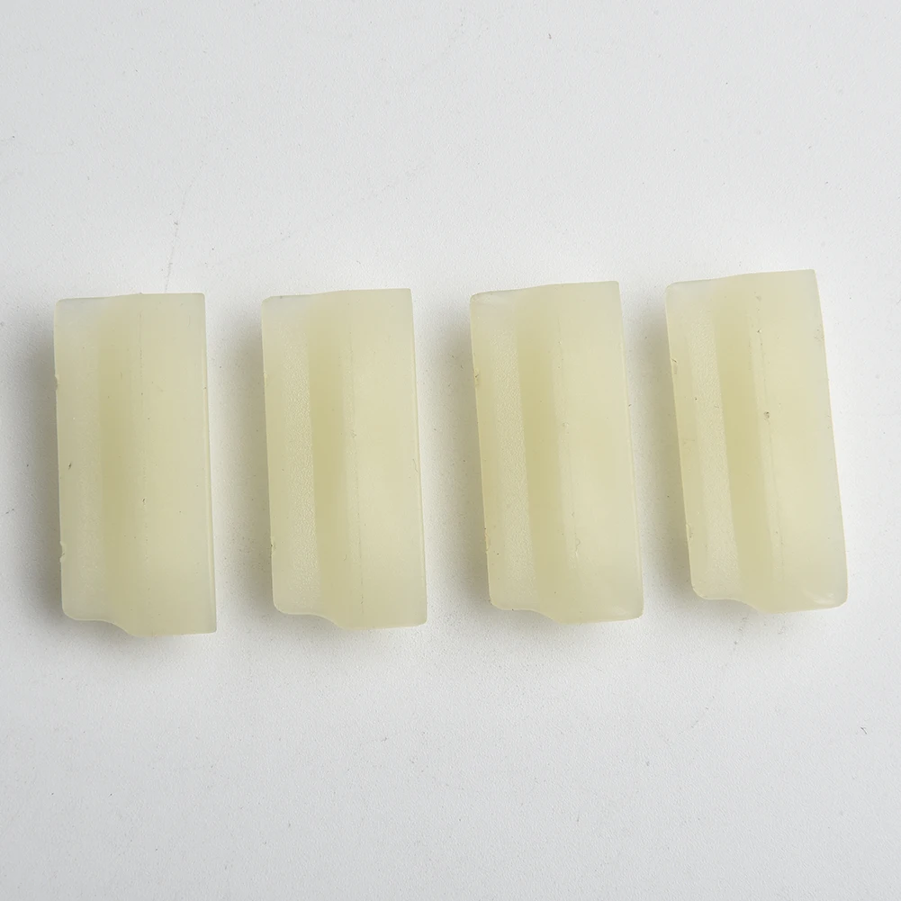 4Pcs Attachment Chain Guide Bumper Strip Set For Stihl 064 066 084 088 MS261 MS291 MS311 MS362 Garden Power Tools
4Pcs Attachment Chain Guide Bumper Strip Set For Stihl 064 066 084 088 MS261 MS291 MS311 MS362 Garden Power Tools
