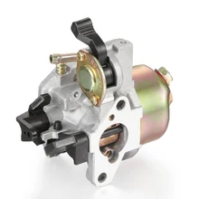 New Original Carburetor For Honda Engine Gxh50 GX100 G100 150 Lawnmover Generator Trimmer Engine Garden Power Tools Motor Parts
New Original Carburetor For Honda Engine Gxh50 GX100 G100 150 Lawnmover Generator Trimmer Engine Garden Power Tools Motor Parts