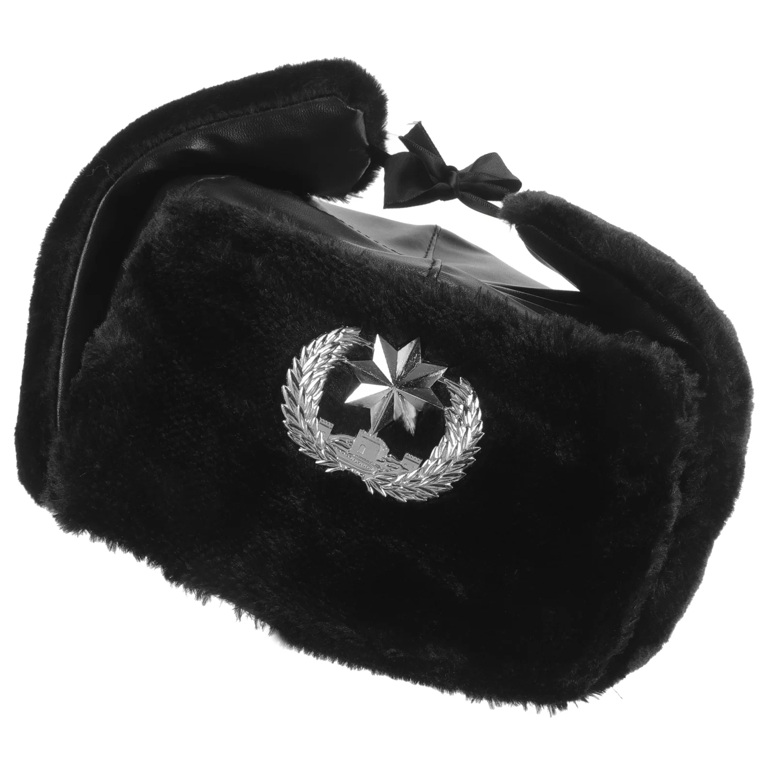 Warm Hat Casual Mens Men's Hats Turban for Women Outdoor Has Thicken Fashionable
Warm Hat Casual Mens Men's Hats Turban for Women Outdoor Has Thicken Fashionable