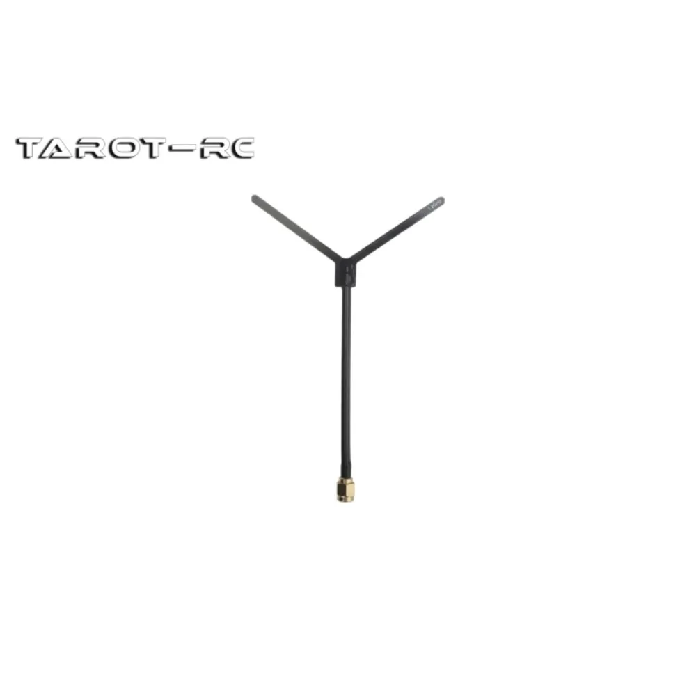 Tarot Antenna 1.2G Transmission Y Type Receiver Transmitter Antenna TL1611 1200MHz Omni-directional
Tarot Antenna 1.2G Transmission Y Type Receiver Transmitter Antenna TL1611 1200MHz Omni-directional
