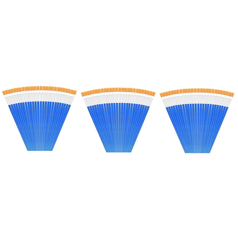 Paint Brush 600Pcs Watercolor Small Paint Brushes Nylon Hair Artist Brushes For Oil Watercolor Body Face Nail Craft Art
Paint Brush 600Pcs Watercolor Small Paint Brushes Nylon Hair Artist Brushes For Oil Watercolor Body Face Nail Craft Art