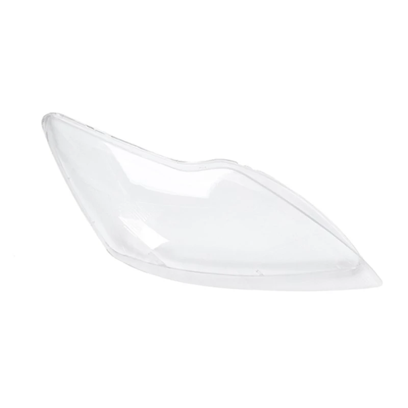 Чехол для передних правых Фар Ford Focus 2009-2011, Прозрачный Абажур для объектива
Чехол для передних правых Фар Ford Focus 2009-2011, Прозрачный Абажур для объектива