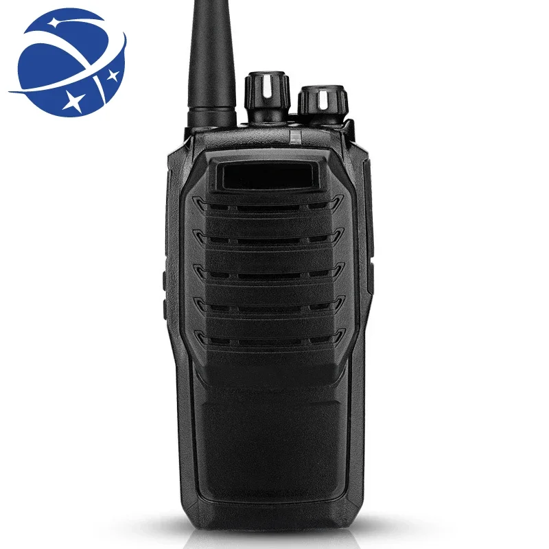 Beifeng BF-7110 Property transportation 5-10km Communication 5W High Power Frequency Modulation Walkie Talkie
Beifeng BF-7110 Property transportation 5-10km Communication 5W High Power Frequency Modulation Walkie Talkie