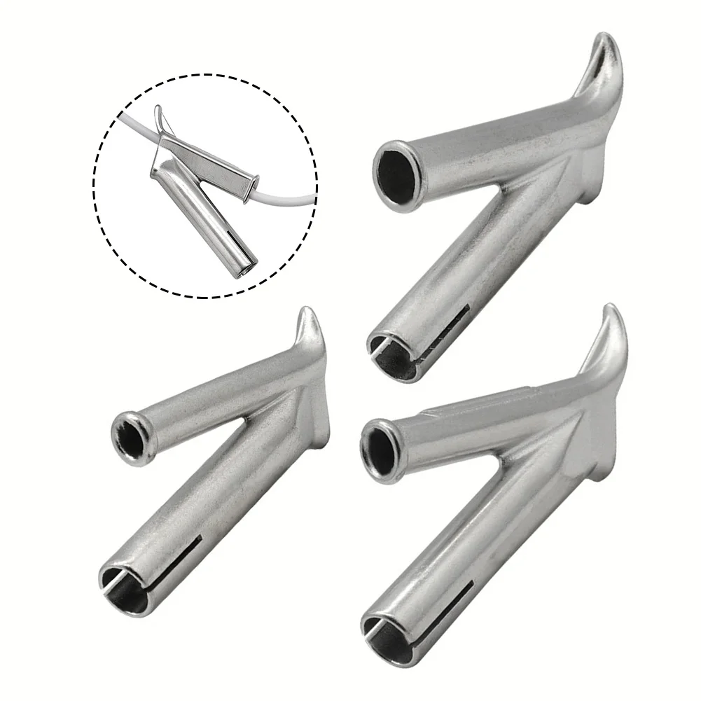 Triangle Welding Nozzle Quick Soldering Nozzle Y Type Hot Air Blower Head Heat Torch Welding Tip For Plastic PVC Welding Tool
Triangle Welding Nozzle Quick Soldering Nozzle Y Type Hot Air Blower Head Heat Torch Welding Tip For Plastic PVC Welding Tool