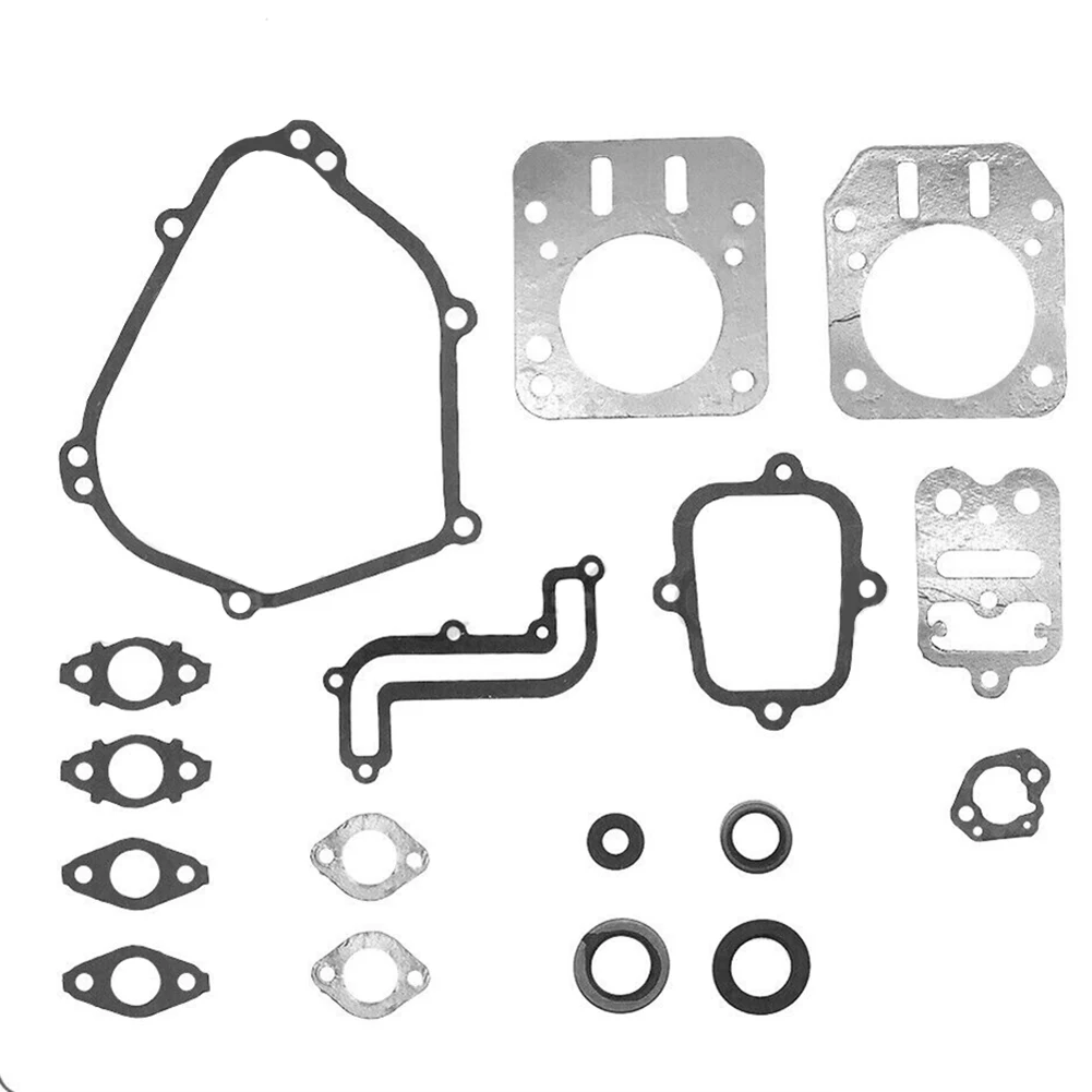 Engine Gasket Set Replaces For Models lawn 791797 699638 Trustworthy Performance Convenient and Reliable Use
Engine Gasket Set Replaces For Models lawn 791797 699638 Trustworthy Performance Convenient and Reliable Use