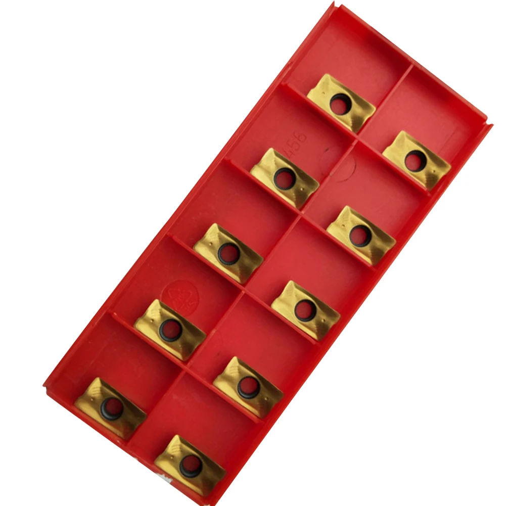 10pcs R390-17 04 08M-PM 1025 Indexable Carbide Cutter Inserts Machinery Accessories Turning Tool CNC Metalworking Industrial
10pcs R390-17 04 08M-PM 1025 Indexable Carbide Cutter Inserts Machinery Accessories Turning Tool CNC Metalworking Industrial